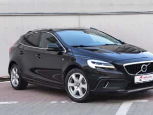 Volvo V40 / 2.0 / Cross Country /Posibilitate Rate/Leasing/GARANTIE — miniatura 9