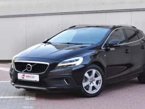 Volvo V40 / 2.0 / Cross Country /Posibilitate Rate/Leasing/GARANTIE — miniatura 10
