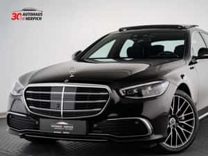 Mercedes-Benz S 400 - Second Hand — miniatura 1