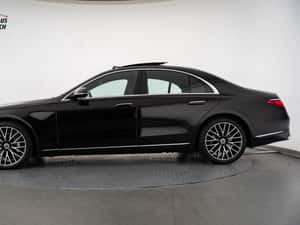 Mercedes-Benz S 400 - Second Hand — miniatura 2
