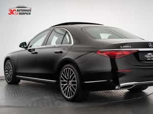 Mercedes-Benz S 400 - Second Hand — miniatura 3