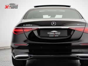 Mercedes-Benz S 400 - Second Hand — miniatura 4