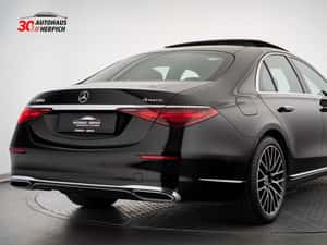 Mercedes-Benz S 400 - Second Hand — miniatura 5