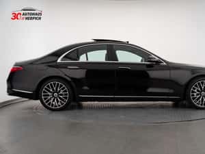 Mercedes-Benz S 400 - Second Hand — miniatura 6