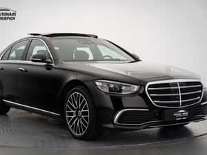 Mercedes-Benz S 400 - Second Hand — miniatura 7