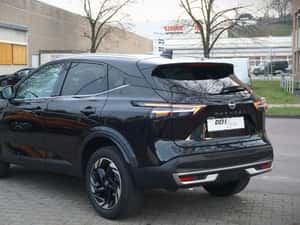 Nissan Qashqai Break / Estate 2015 — miniatura 2
