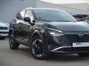 Nissan Qashqai Break / Estate 2015 — miniatura 3