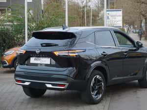Nissan Qashqai Break / Estate 2015 — miniatura 4