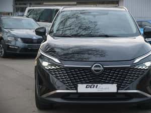 Nissan Qashqai Break / Estate 2015 — miniatura 5