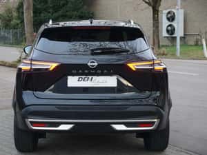 Nissan Qashqai Break / Estate 2015 — miniatura 6
