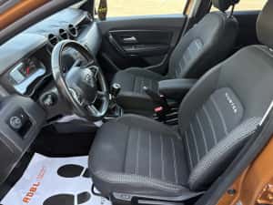 DACIA Duster ~ 2018 ~ 4 X 4 ~ 1.2TCE 125CP ~ Prestige FULL ~ Webasto ~ KEYLESS GO / ENTRY ~ Cartela ~ Stare Perfecta ~ Camere 360 — miniatura 7