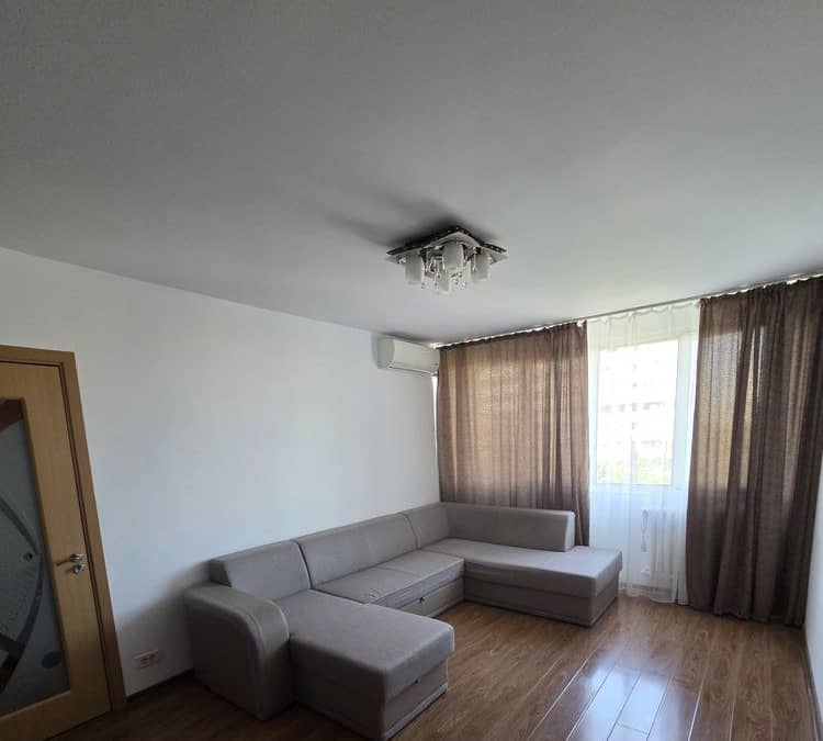 Apartament 2 camere, vis a vis parc IOR — fotografie 1 din 6