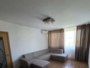 Apartament 2 camere, vis a vis parc IOR — miniatura 2