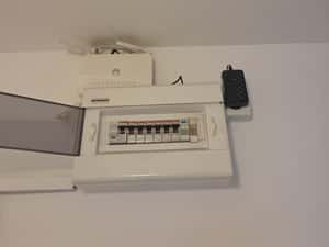 Apartament 2 camere, vis a vis parc IOR — miniatura 6