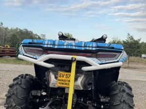 DE VANZARE Cf Moto x10 (an 2025) T3b — miniatura 4