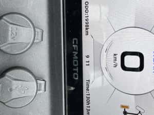 DE VANZARE Cf Moto x10 (an 2025) T3b — miniatura 7