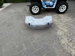 DE VANZARE Cf Moto x10 (an 2025) T3b — miniatura 8