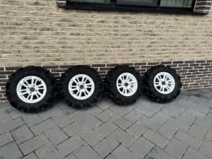 DE VANZARE Cf Moto x10 (an 2025) T3b — miniatura 9
