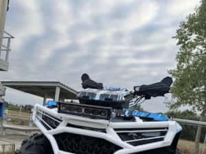 DE VANZARE Cf Moto x10 (an 2025) T3b — miniatura 10