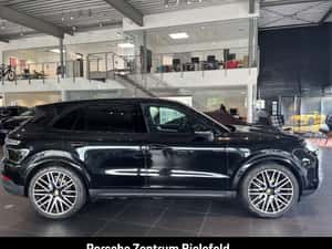 Porsche Cayenne SUV Second-Hand de Vânzare — miniatura 2