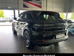 Porsche Cayenne SUV Second-Hand de Vânzare — miniatura 3