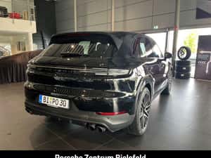 Porsche Cayenne SUV Second-Hand de Vânzare — miniatura 4