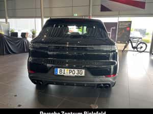 Porsche Cayenne SUV Second-Hand de Vânzare — miniatura 5