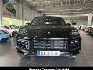 Porsche Cayenne SUV Second-Hand de Vânzare — miniatura 6