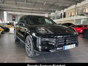 Porsche Cayenne SUV Second-Hand de Vânzare — miniatura 7