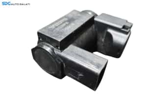 Electrovalva Supapa Vacuum Volvo XC40 2.0 D 2017 - 2021 Cod 31339808 [N3526] — miniatura 2