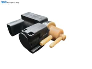 Electrovalva Supapa Vacuum Volvo XC40 2.0 D 2017 - 2021 Cod 31339808 [N3526] — miniatura 3