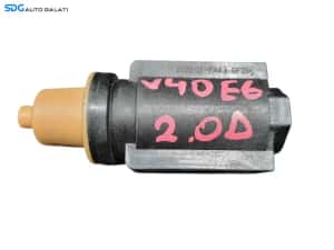 Electrovalva Supapa Vacuum Volvo XC40 2.0 D 2017 - 2021 Cod 31339808 [N3526] — miniatura 6
