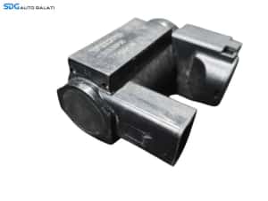 Electrovalva Supapa Vacuum Volvo XC40 2.0 D 2017 - 2021 Cod 31339808 [N3526] — miniatura 10
