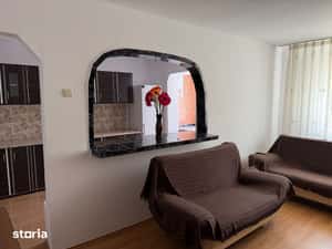 Apartament 3 camere - etajul 4 - bloc izolat, Dumbrava Nord — miniatura 4