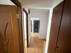 Apartament 3 camere - etajul 4 - bloc izolat, Dumbrava Nord — miniatura 5