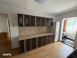 Apartament 3 camere - etajul 4 - bloc izolat, Dumbrava Nord — miniatura 6