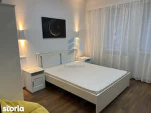 Ferdinand Residence I 2 Camere I Centrala Proprie I Prox. Metrou I — miniatura 4