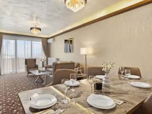 Rif Apartments 2 camere 93 mp 2 bai — miniatura 1