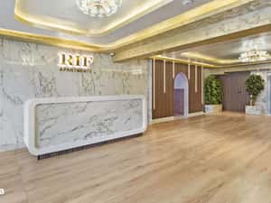 Rif Apartments 2 camere 93 mp 2 bai — miniatura 4