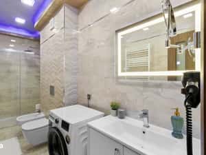 Rif Apartments 2 camere 93 mp 2 bai — miniatura 6