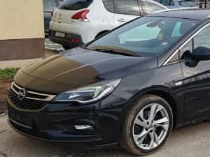 ASTRA K*2016*Euro 6*ÎNMATRICULAT ROMANIA*distribuție schimbata*FISCAL — miniatura 1