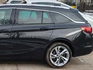 ASTRA K*2016*Euro 6*ÎNMATRICULAT ROMANIA*distribuție schimbata*FISCAL — miniatura 3