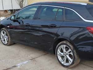 ASTRA K*2016*Euro 6*ÎNMATRICULAT ROMANIA*distribuție schimbata*FISCAL — miniatura 4