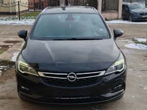 ASTRA K*2016*Euro 6*ÎNMATRICULAT ROMANIA*distribuție schimbata*FISCAL — miniatura 5