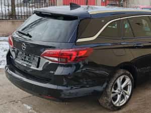 ASTRA K*2016*Euro 6*ÎNMATRICULAT ROMANIA*distribuție schimbata*FISCAL — miniatura 6