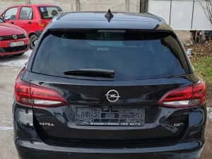 ASTRA K*2016*Euro 6*ÎNMATRICULAT ROMANIA*distribuție schimbata*FISCAL — miniatura 7