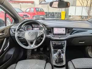 ASTRA K*2016*Euro 6*ÎNMATRICULAT ROMANIA*distribuție schimbata*FISCAL — miniatura 8