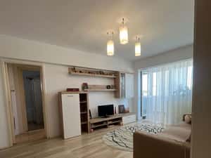 Apartament 3 camere-Iuliu Maniu-Metrou Gorjuluiu/Pacii-5/7 minute — miniatura 1