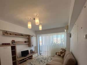 Apartament 3 camere-Iuliu Maniu-Metrou Gorjuluiu/Pacii-5/7 minute — miniatura 3
