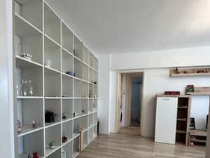 Apartament 3 camere-Iuliu Maniu-Metrou Gorjuluiu/Pacii-5/7 minute — miniatura 4